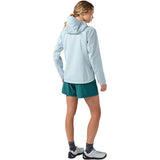Women's Ender Hooded Jacket
