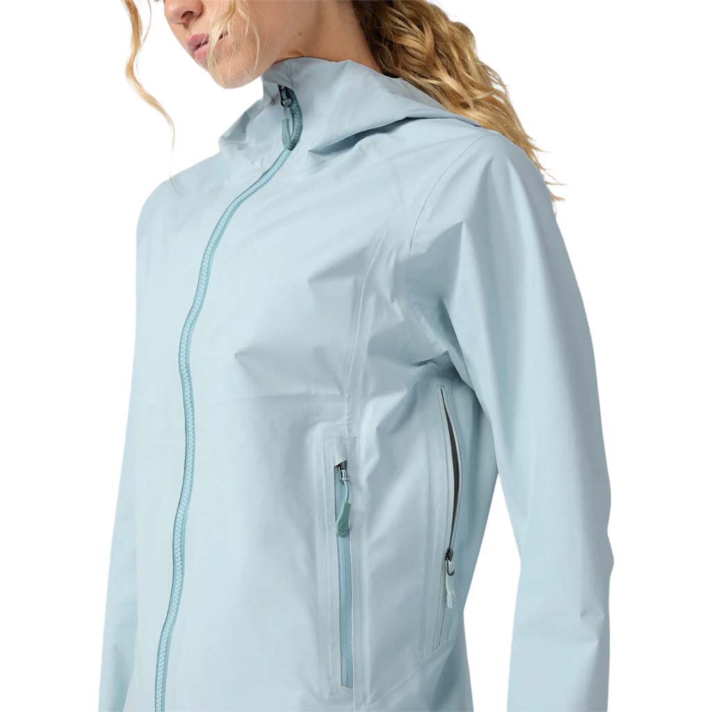 Women's Ender Hooded Jacket