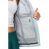Women's Ender Hooded Jacket