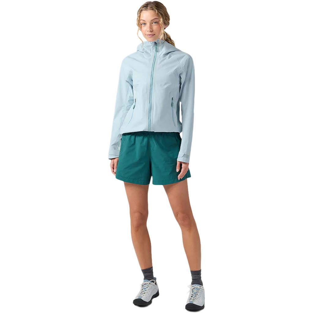 Women's Ender Hooded Jacket