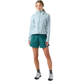 Women's Ender Hooded Jacket
