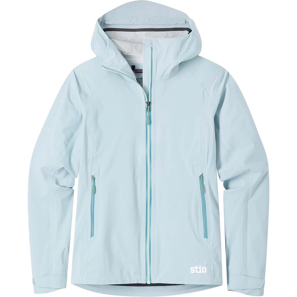 Women's Ender Hooded Jacket