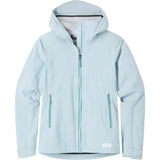Women's Ender Hooded Jacket