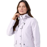 Women's Lupine Hooded Jacket