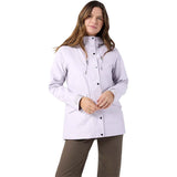 Women's Lupine Hooded Jacket