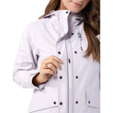 Women's Lupine Hooded Jacket