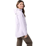 Women's Lupine Hooded Jacket