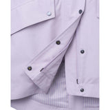 Women's Lupine Hooded Jacket