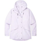 Women's Lupine Hooded Jacket