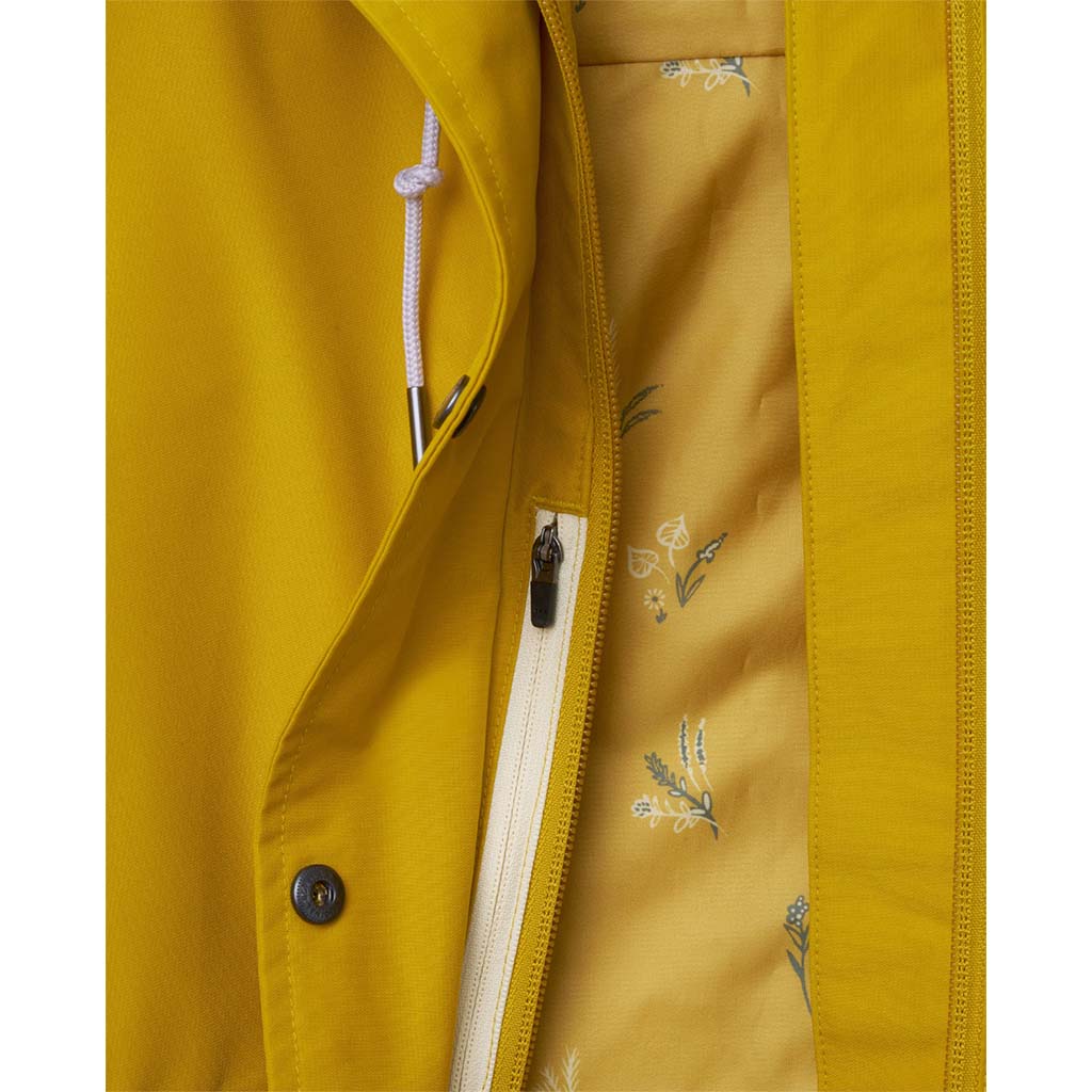 Women's Lupine Hooded Jacket