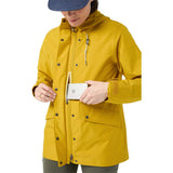 Women's Lupine Hooded Jacket