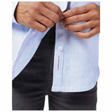 Women's Miter Stretch Lightweight Flannel Shirt