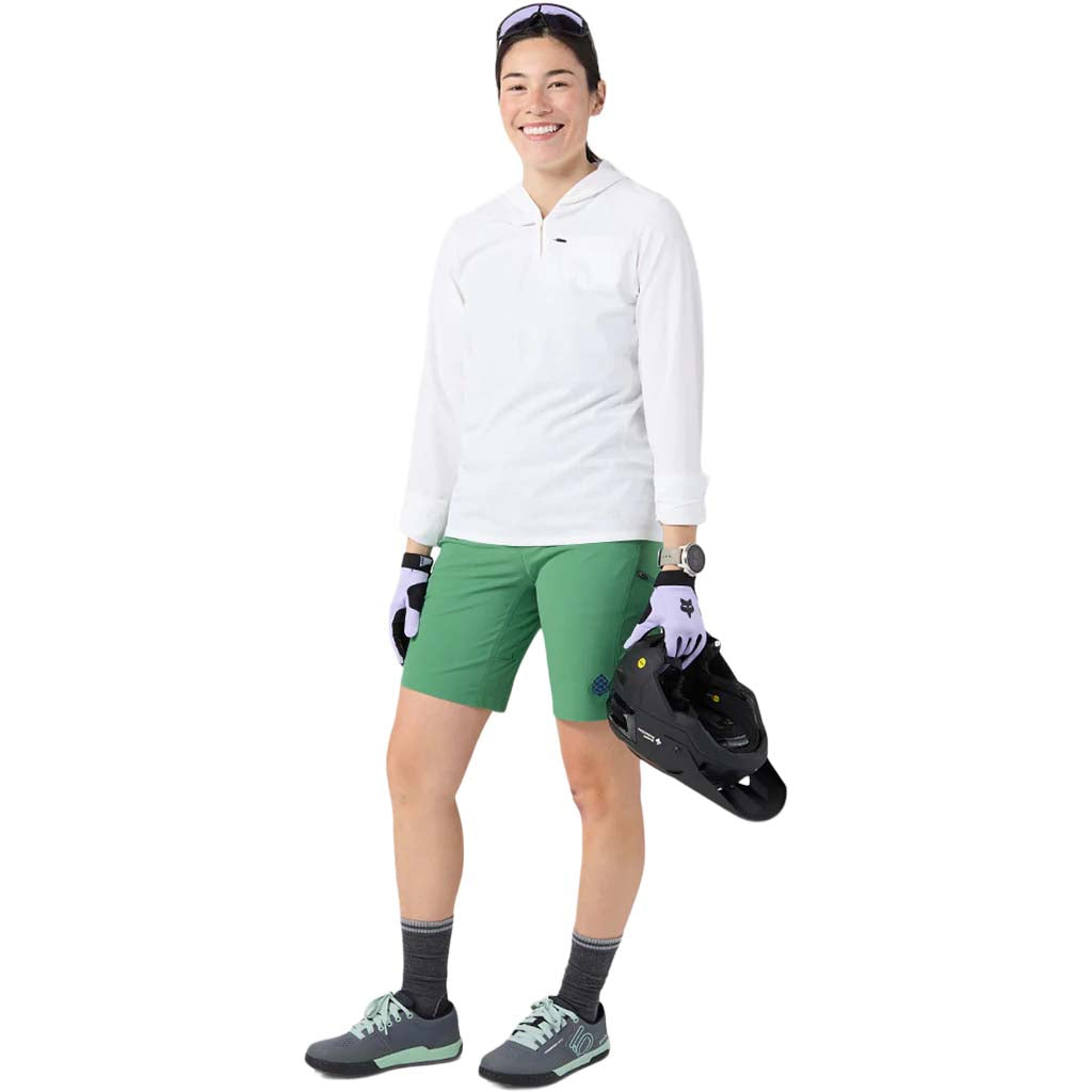 Women's OPR 9" Short