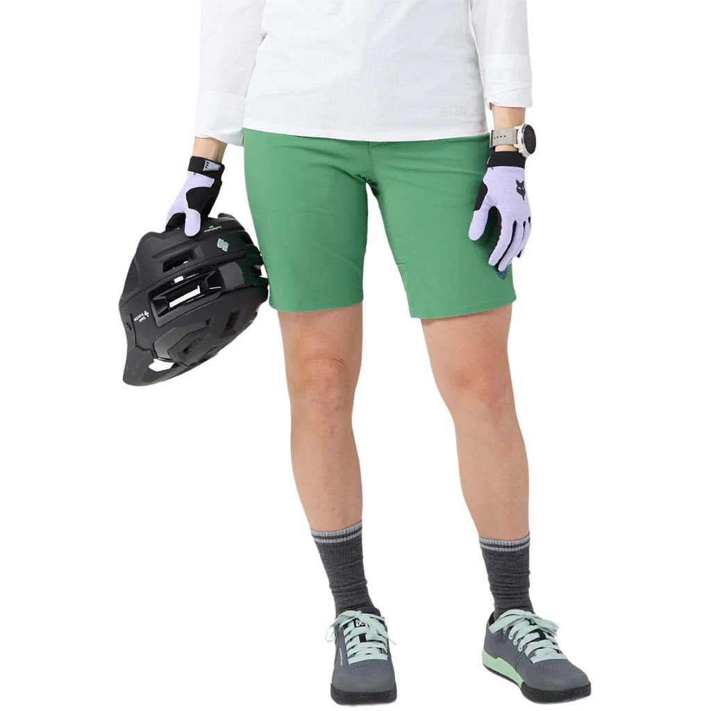 Women's OPR 9" Short