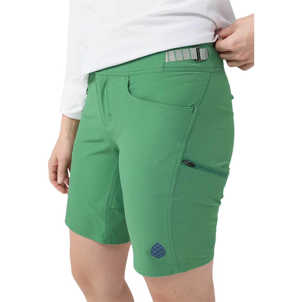 Women's OPR 9" Short