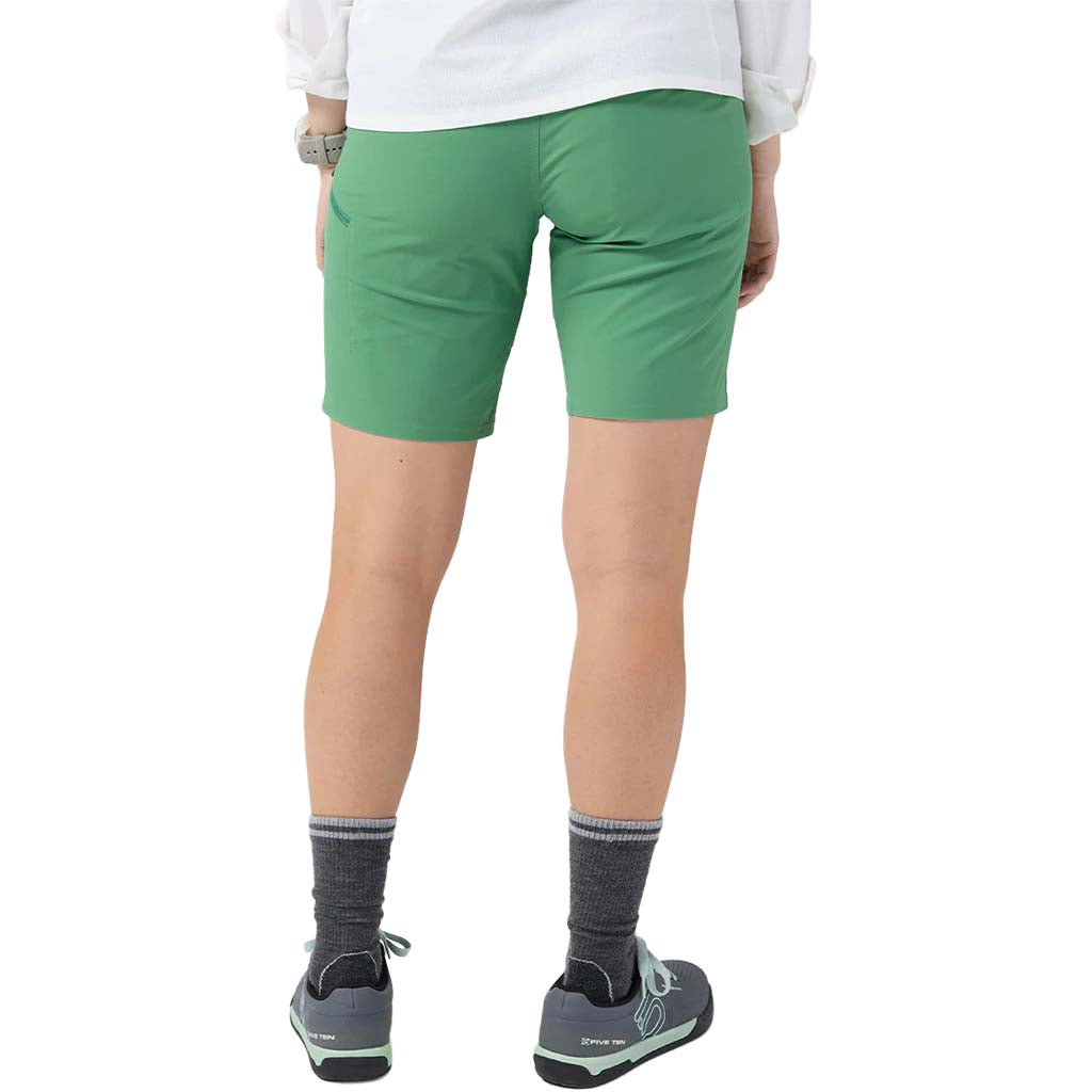 Women's OPR 9" Short