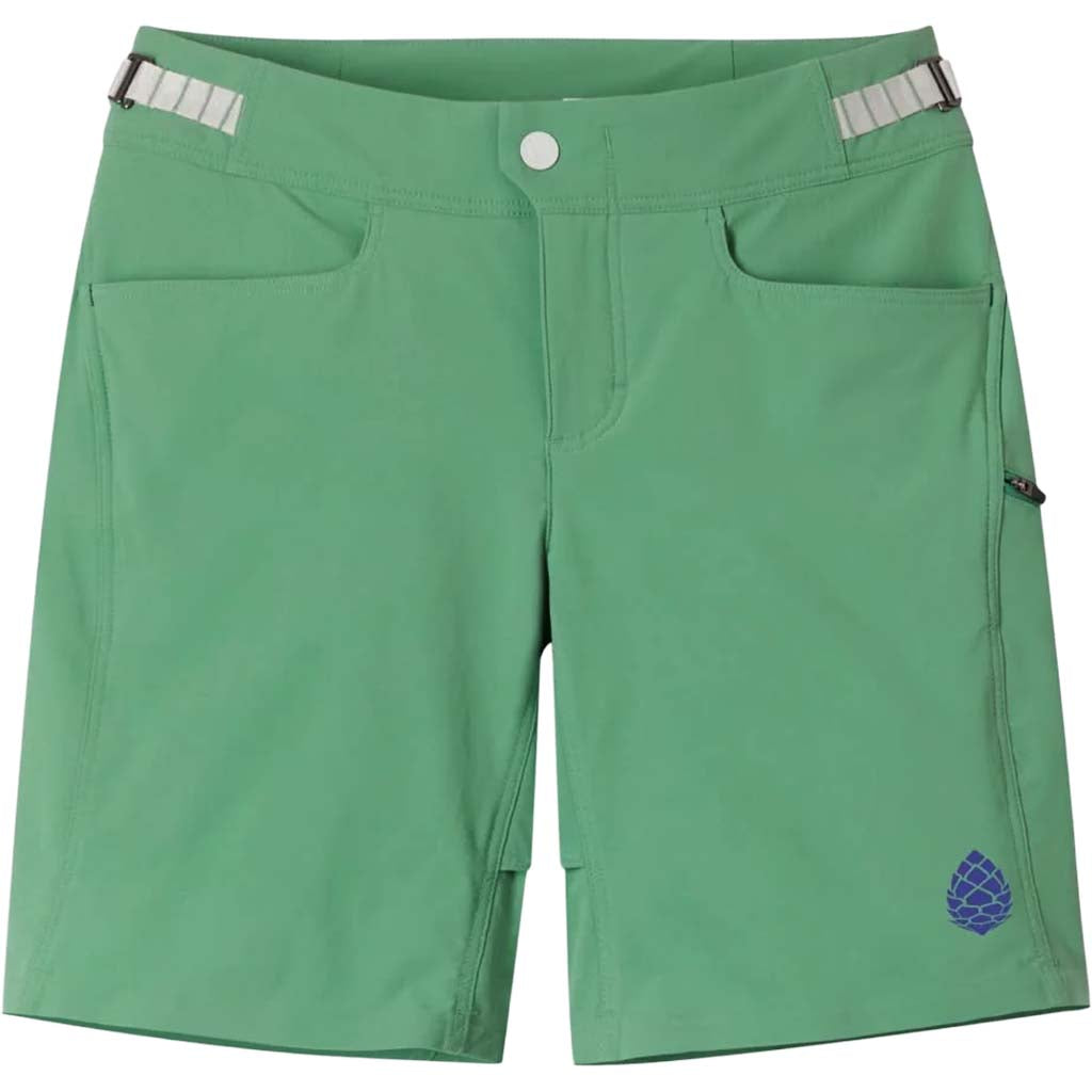 Women's OPR 9" Short