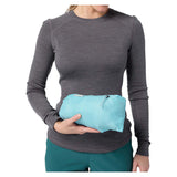 Women's Pinion Down Hooded Jacket