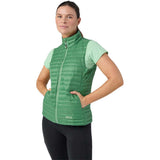 Women's Pinion Down Vest