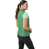 Women's Pinion Down Vest