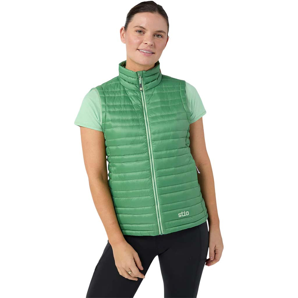 Women's Pinion Down Vest