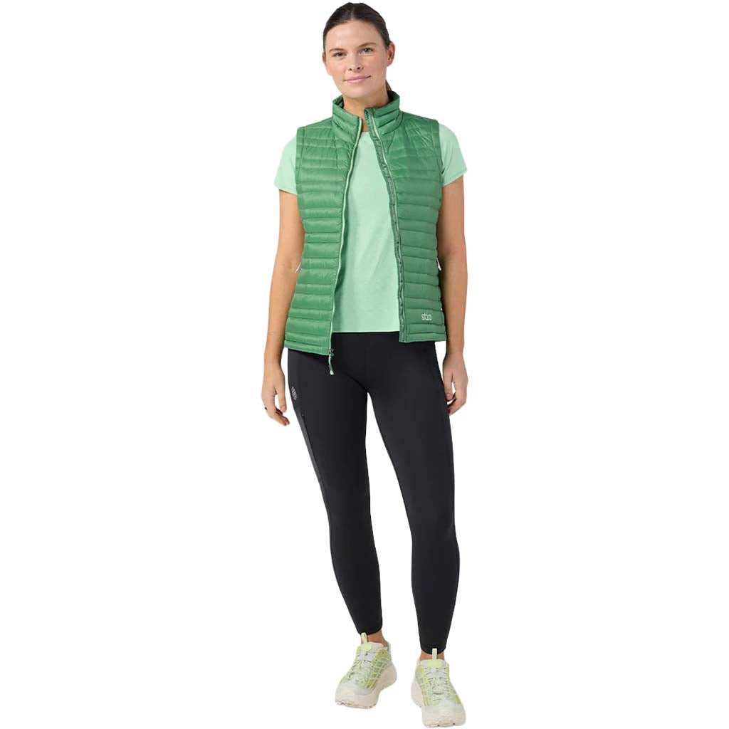 Women's Pinion Down Vest
