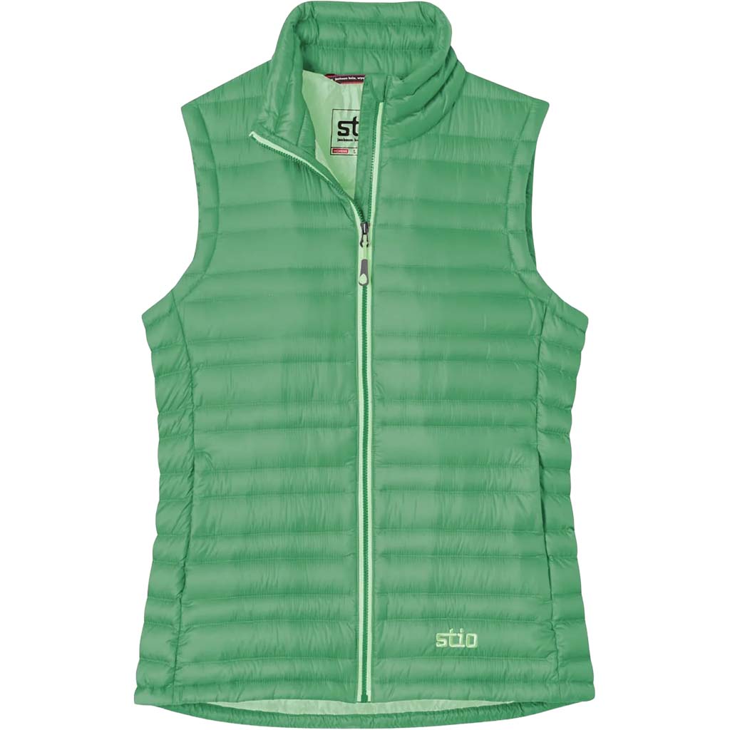Women's Pinion Down Vest
