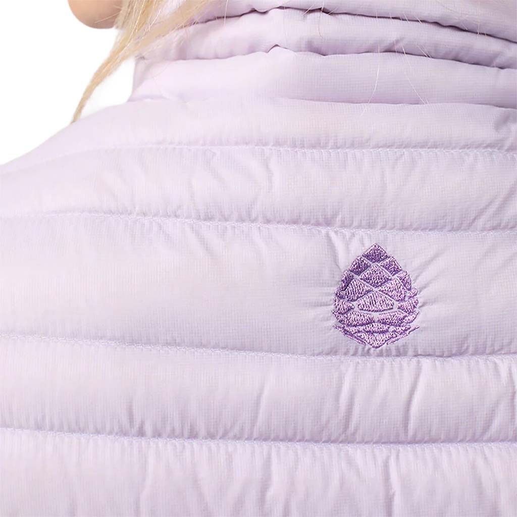 Women's Pinion Down Vest