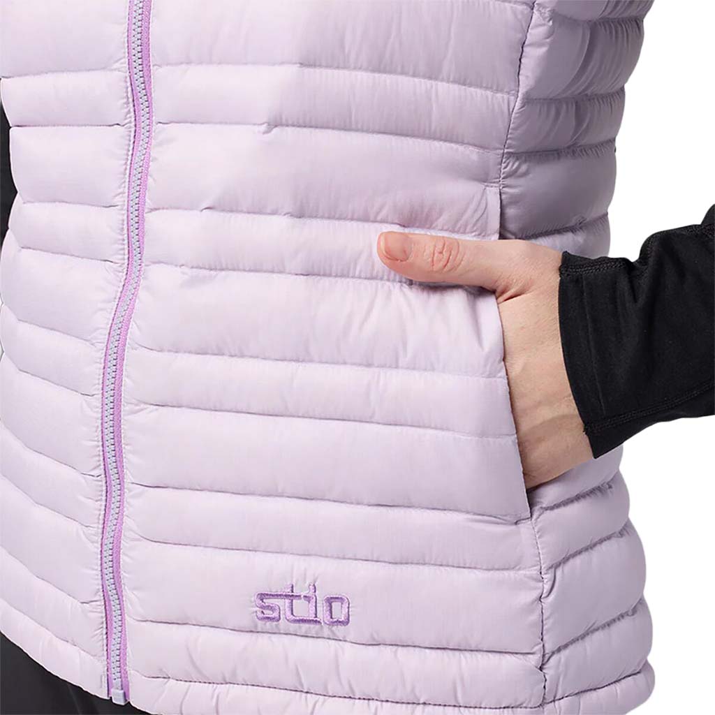 Women's Pinion Down Vest