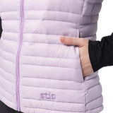 Women's Pinion Down Vest