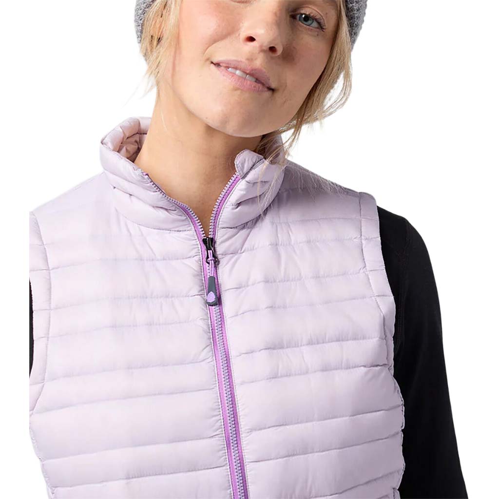 Women's Pinion Down Vest
