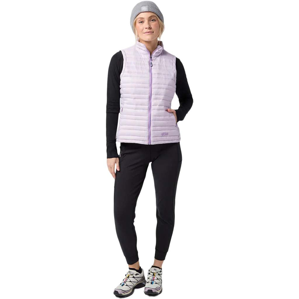 Women's Pinion Down Vest