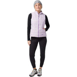 Women's Pinion Down Vest
