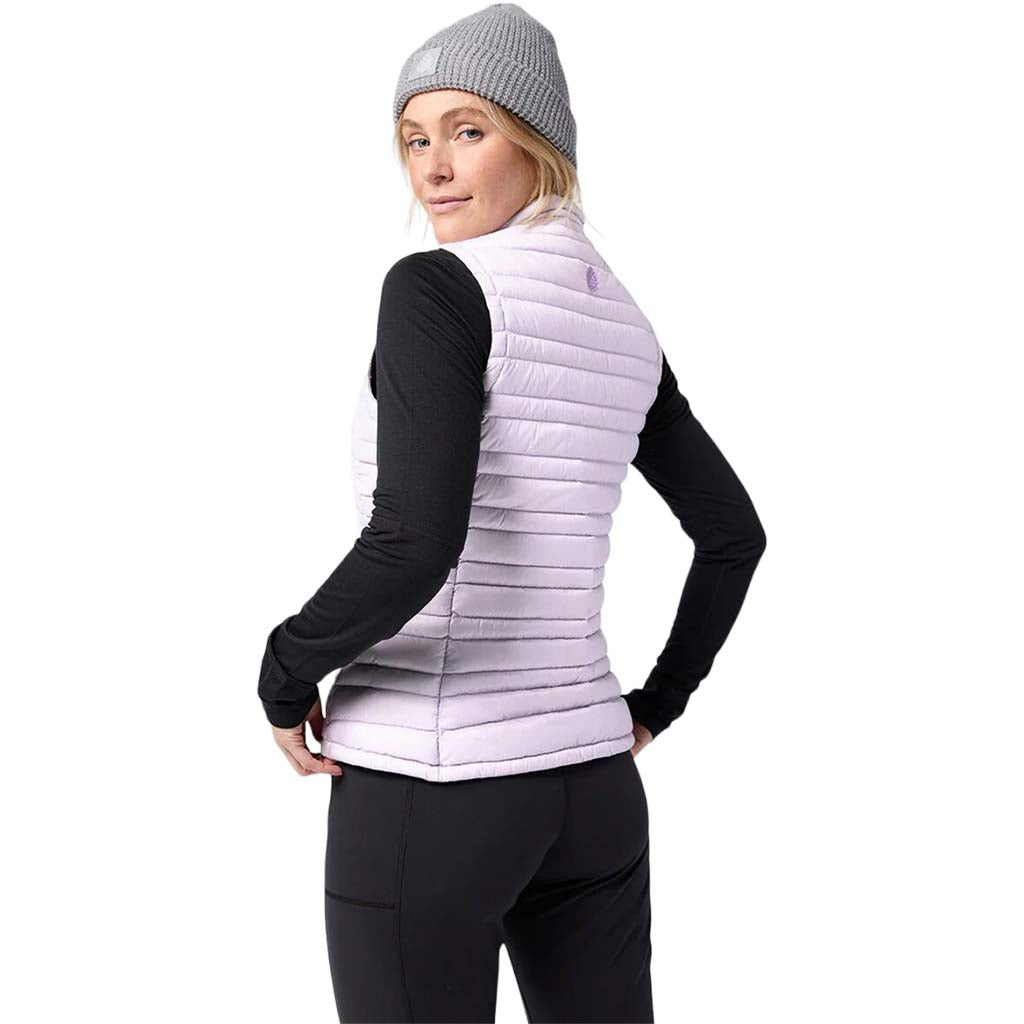 Women's Pinion Down Vest