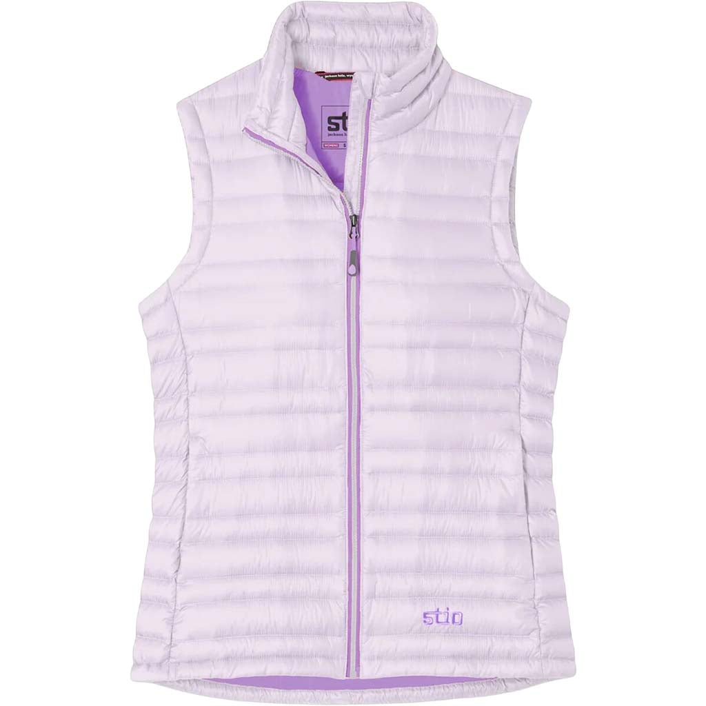 Women's Pinion Down Vest