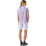 Women's Shifter Short Sleeve Shirt