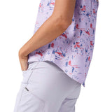 Women's Shifter Short Sleeve Shirt
