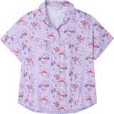 Women's Shifter Short Sleeve Shirt