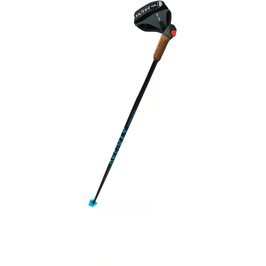 Storm 5 Mag Nordic Ski Pole