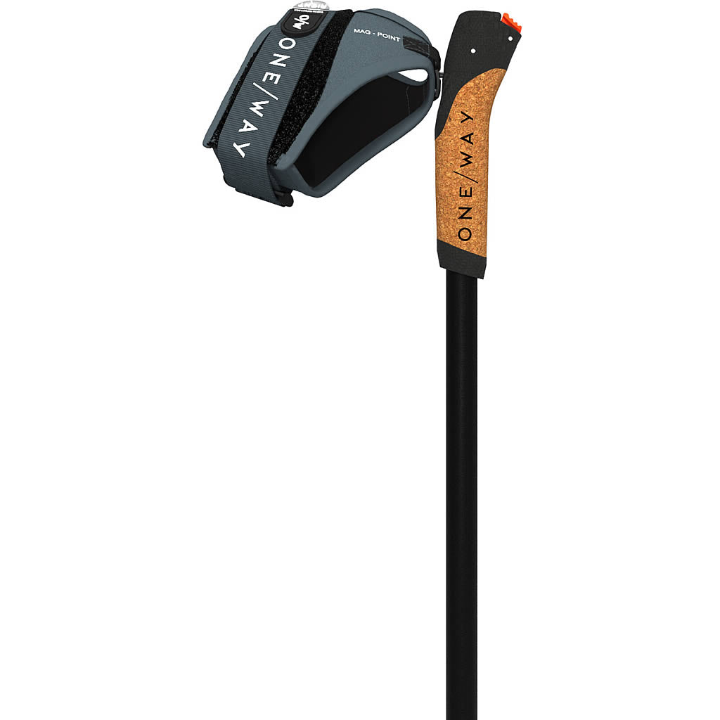 Storm 5 Mag Nordic Ski Pole