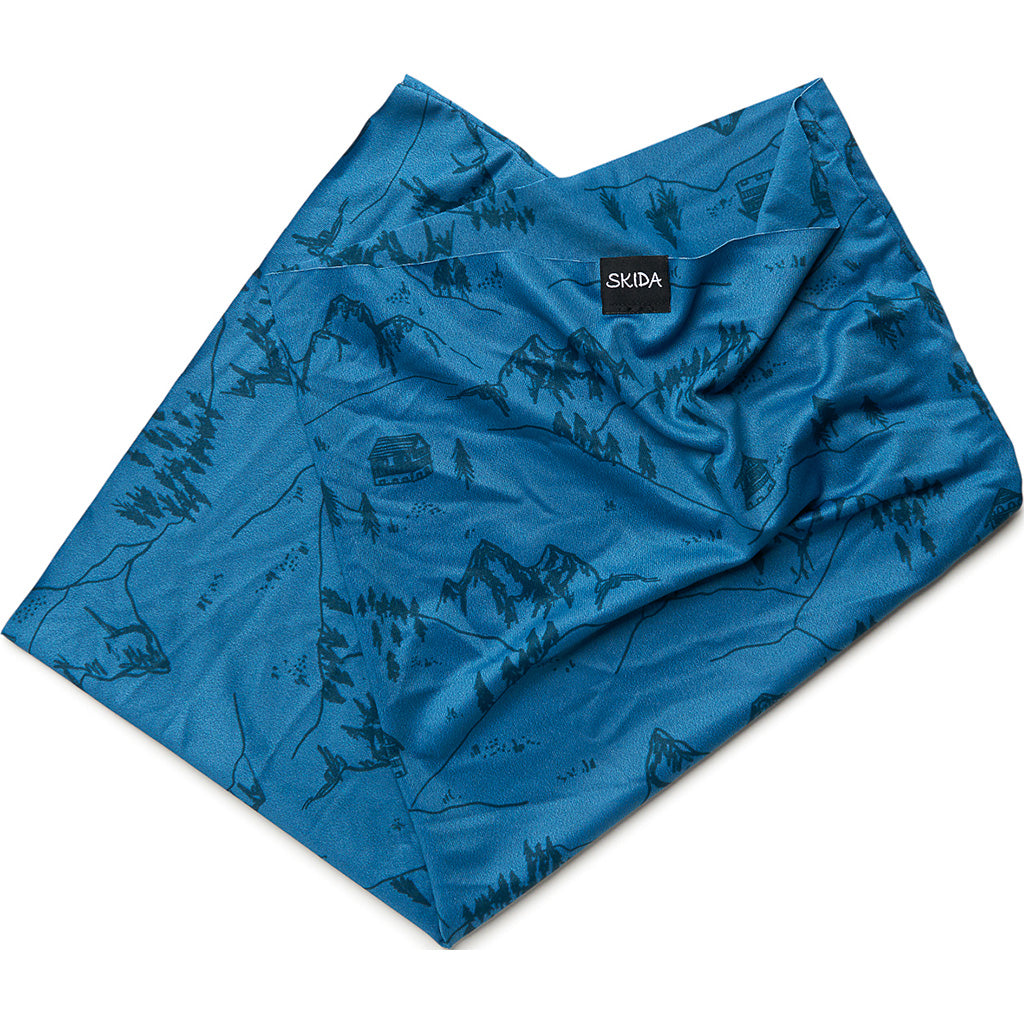 Sun Tour Lightweight Neck Gaiter