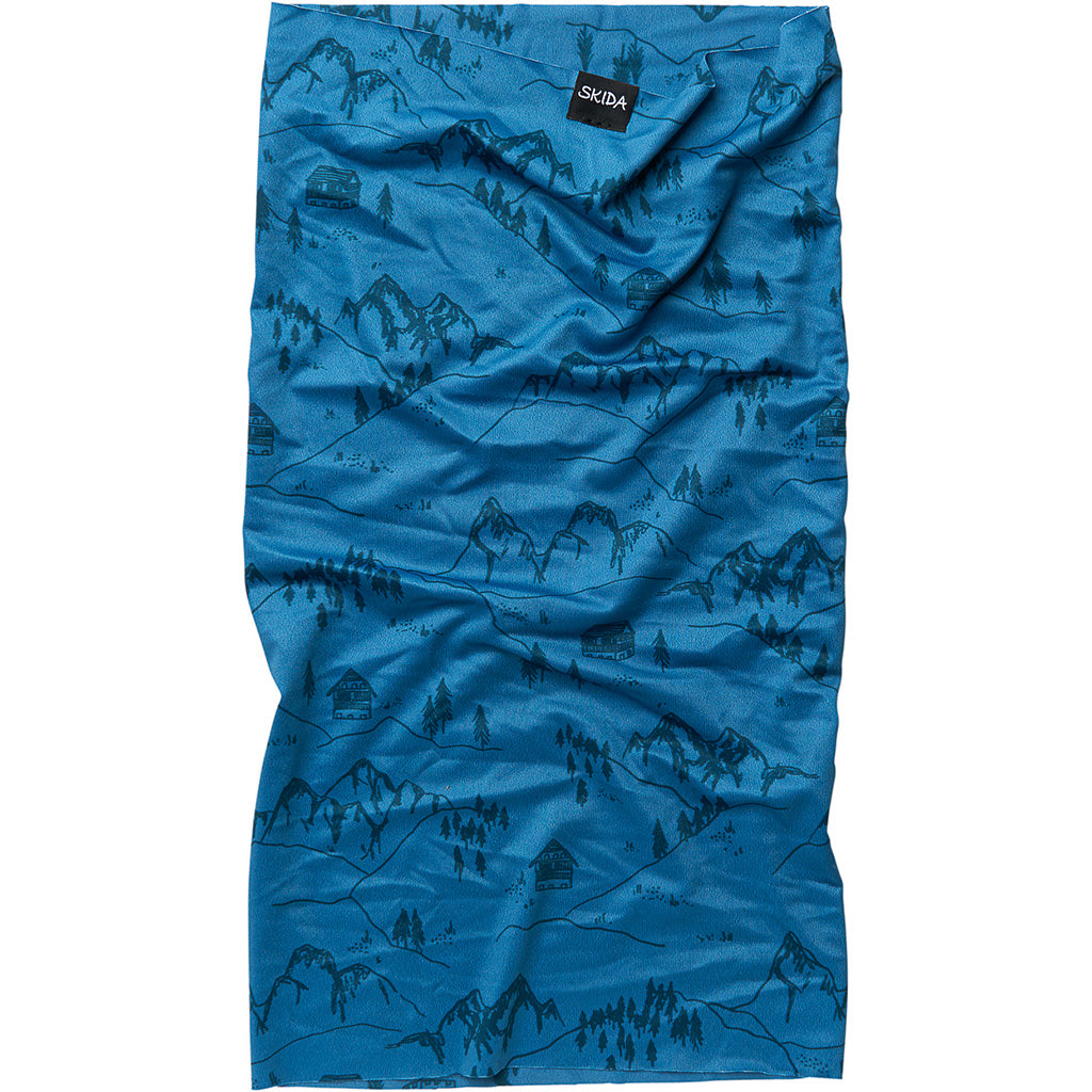 Sun Tour Lightweight Neck Gaiter
