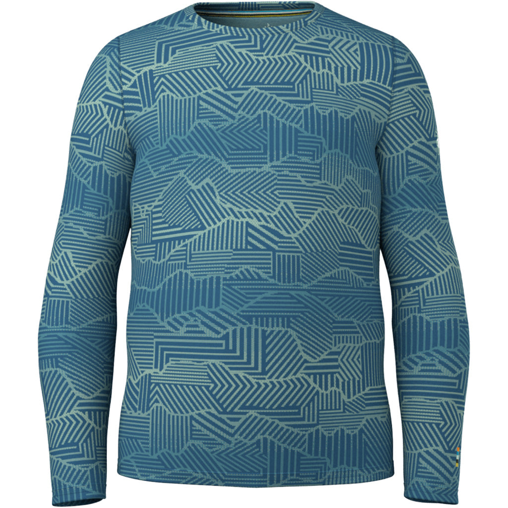 Kids' Classic Thermal Merino Base Layer Crew