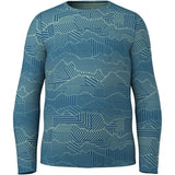 Kids' Classic Thermal Merino Base Layer Crew