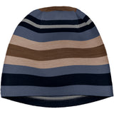 Kid's Reversible Art Beanie