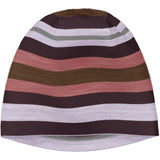 Kid's Reversible Art Beanie
