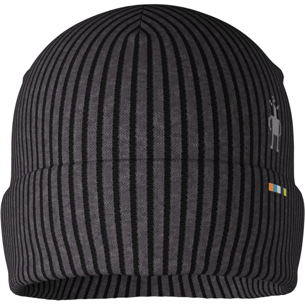 Thermal Merino Rib Beanie