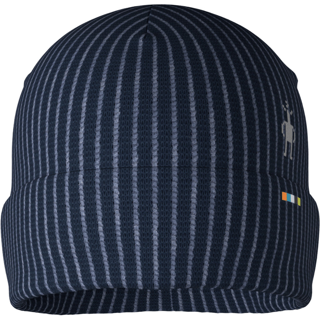 Thermal Merino Rib Beanie