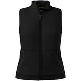 Women's Active Fleece Wind Insulated Vest