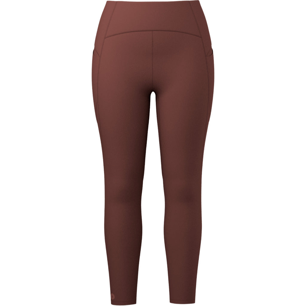 Women's Active Merino Movement Tight